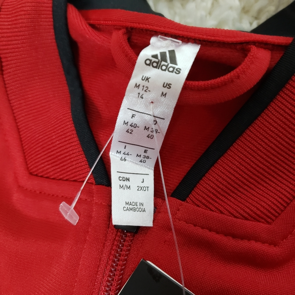 Adidas Jacket - Picture 7 of 11